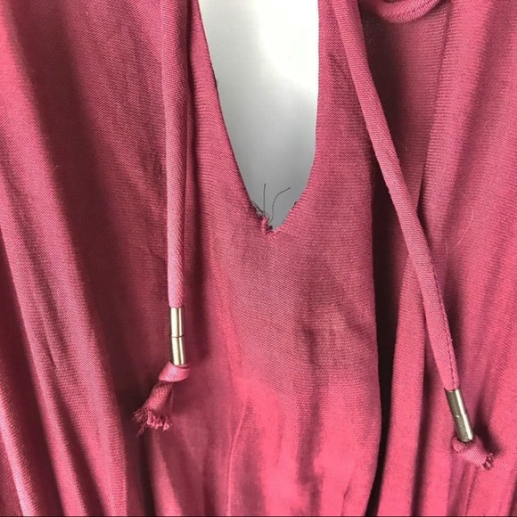 Anthropologie Moulinette Soeurs Smocked Midi Dress - Picture 14 of 15